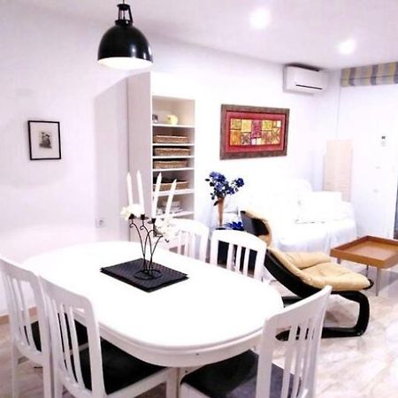 Warm Apartment - Lleida Exterior foto