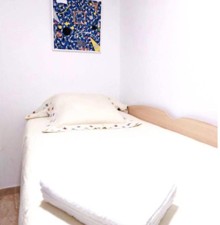 Warm Apartment - Lleida Exterior foto